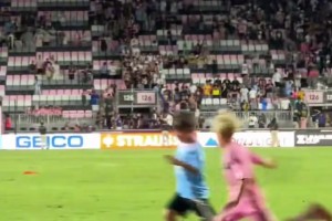 手感离奇 手感离奇