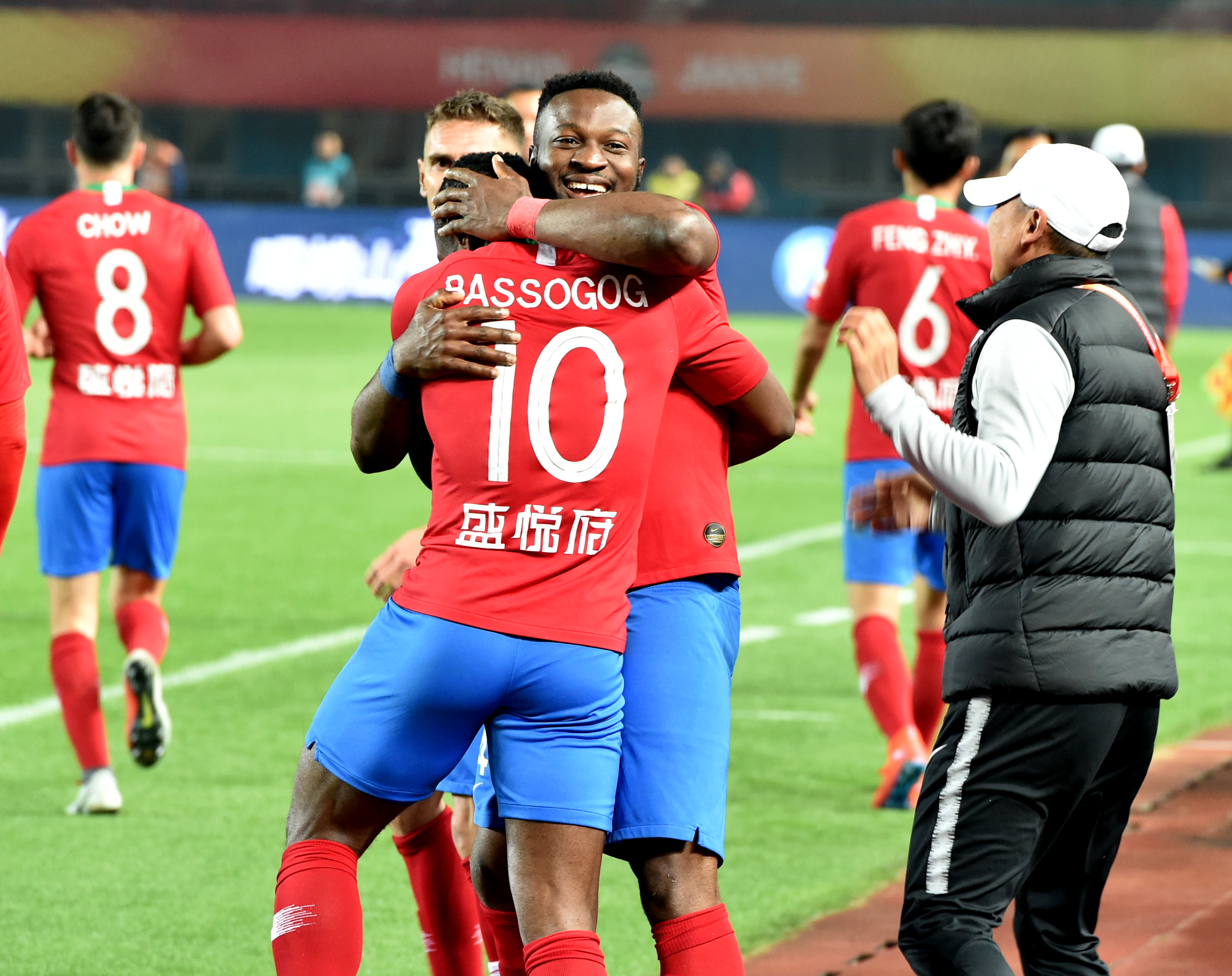 当比赛钟声 当比赛钟声